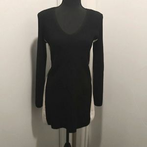 White House Black Market Sweater dress